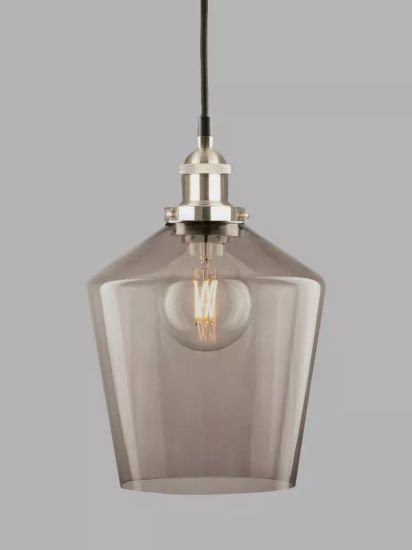 Lifestyle Glass Pendant Ceiling Light