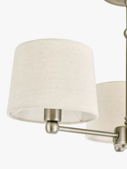 Flush Ceiling Light