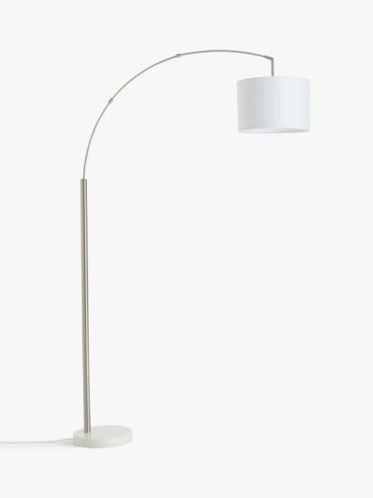 Arched Floor Lamp