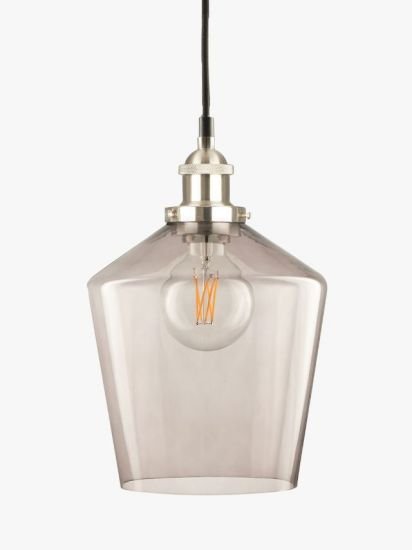 Lifestyle Glass Pendant Ceiling Light