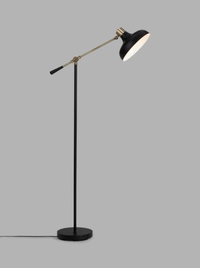 Balance Arm Floor Lamp