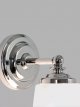Anton Bathroom Wall Light
