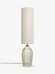 Floor Lamp, Olive