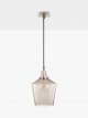 Lifestyle Glass Pendant Ceiling Light
